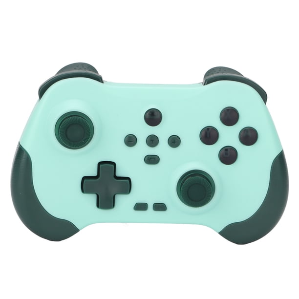 Controlador de Juegos Inalámbrico, Controlador de Juegos con Tecnologí de Detección de Movino para PS3, Control Preciso, Diseño de Iluminación Único para PS3, iOS, PC, PC, PC,