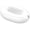 white charging base, variant on White Charging Dock for Google Pixel Watch 4, Magnetic Charger Base with Type-C Cord, Replacement Charging Station