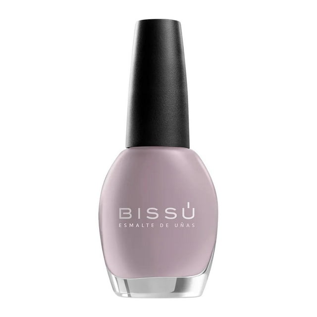 Esmalte de uñas Original Colección El Color de los Deseos Bissú lavanda