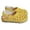 t-468Yellow1341, variant on CAIVO Children Sandals Summer Girls Hole Shoes Hollow Boys Beach Shoes Soft Soled Children Shoes Lightweight Solid Color Relaxed Fit Sandals for Holiday Fun