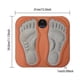 thumbnail image 5 of Hermhoffer Foot Massager Pro - Advanced 3D EMS Treatment, 15 Intensity & 6 Modes, for Orthoback ReNerv 2025, 5 of 5