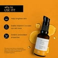 thumbnail image 2 of Deconstruct 10% Non-Irritating Vitamin C Face Serum For Glowing Skin 30 ML, 2 of 4