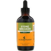 Herb Pharm Stone Breaker 4 oz Liquid