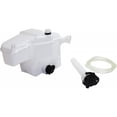 thumbnail image 5 of For Lexus IS F 2008-2014 Windshield Washer Tank w/ Headlight Washer | w/ Sensor/Pump/Inlet | Replacement For LX1288109 | 615343688510, 8531648050, 5 of 7