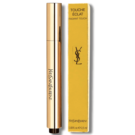 Yves Saint Laurent Touche Eclat Radiant Touch #2.5 Luminous Vanilla 2.5 ml / 0.08 oz