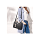 thumbnail image 3 of Bolso de mano BELUG elegante Impermeable de Viaje para Laptop negro, 3 of 3