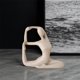 thumbnail image 5 of European Modern Minimalism Creatives Yoga Girl Ornaments Resin Art Home Accessories Window Closet Character Display, 5 of 7