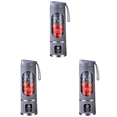 thumbnail image 1 of Extractor Jugo Carga USB Exprimidor Portátil 450 Ml para Oficina en Casa () Púrpura, 1 of 4