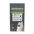 thumbnail image 2 of One Paw, Scented Waste Bag Rolls, 30 Bags per Roll, for Dogs, 2 of 6