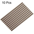 thumbnail image 3 of Hot Melt Glue Gun Sticks 250mm x11mm Use w Most Glue Gun Perfect for DIY Craft Projects and Sealing Brown 10pcs, 3 of 3