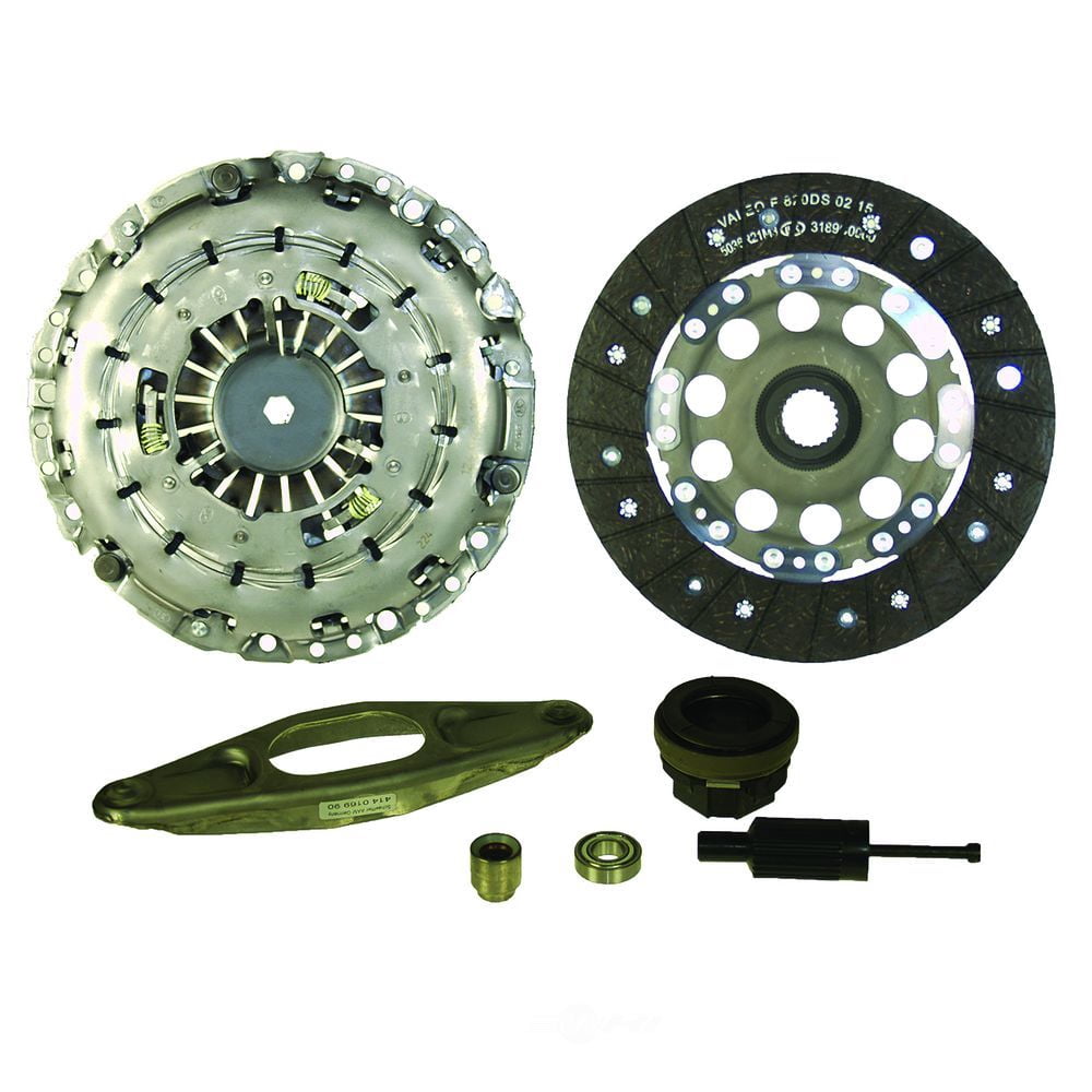 PERFECTION MU72375-1 Clutch Kit