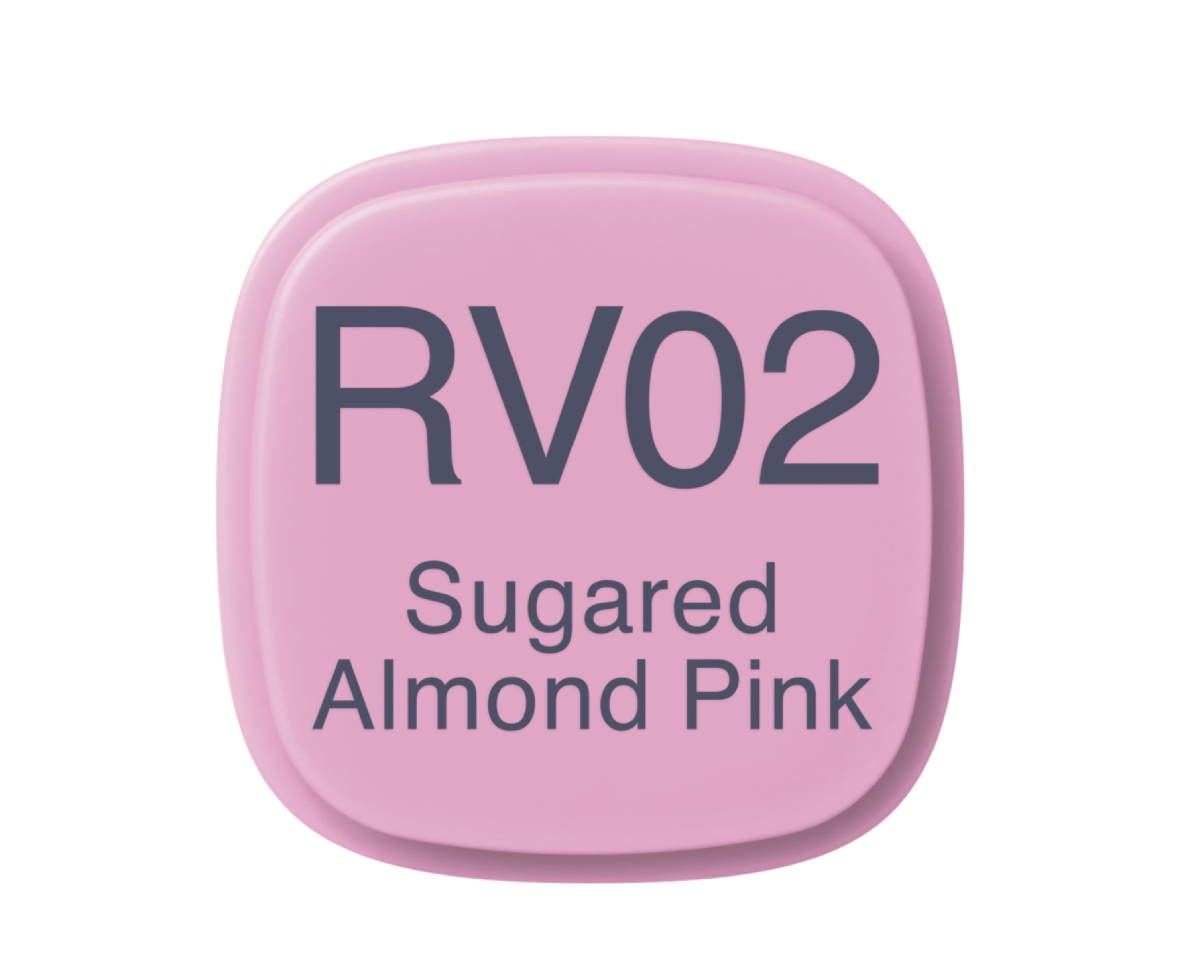 Copic Classic Marker, Sugared Almond Pink