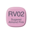 thumbnail image 3 of Copic Classic Marker, Sugared Almond Pink, 3 of 6
