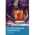 thumbnail image 1 of El fantasma de canterville, 1 of 1