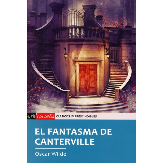 El fantasma de canterville
