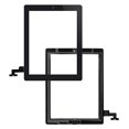 thumbnail image 1 of A-MIND para iPad 2 A1395 A1396 A1397 Reemplazo de Pantalla Táctil, con, 1 of 2