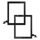 thumbnail image 1 of A-MIND para iPad 2 A1395 A1396 A1397 Reemplazo de Pantalla Táctil, con, 1 of 2