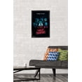 thumbnail image 2 of Five Nights at Freddy's - Help Wanted Wall Poster, 14.725" x 22.375", Framed, 2 of 3