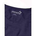 thumbnail image 4 of Women's Perfect-T Long Sleeve V-neck T-shirt, 4 of 5