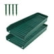 thumbnail image 2 of Extensiones de bajante de canal, bloque contra salpicaduras de bajante, canal extensor de bajante Verde Cola Bloque contra salpicaduras de bajante, 2 of 7
