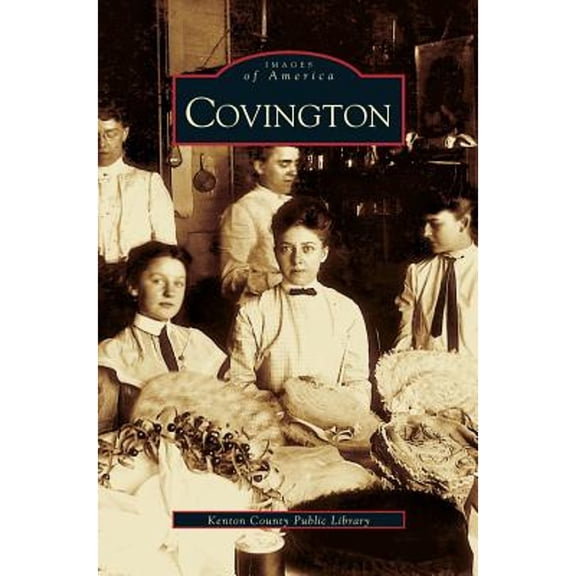 Covington (Hardcover)