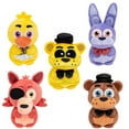 thumbnail image 1 of Five Nights at Freddy's Mini Plush, 1 of 12