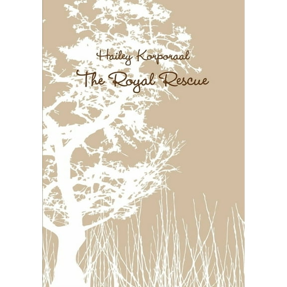 The Royal Rescue, (Paperback)