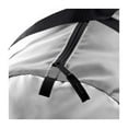 thumbnail image 2 of BagBase Packaway Duffle Bag / Duffle Water Resistant Travel Bag (32 Litres), 2 of 2