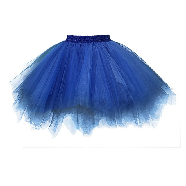 2025 Women's Skirts Women's Weekend Skirts Woman Tutu Skirt Princess Ruffle Skirt Puffy Irregular Color Skirt Cow Print Skirt Skirt Support Rock Sheer Skirt