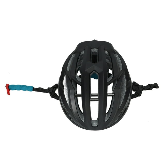 Casco de bicicleta GUB SV7 para adultos, ligero, para montaña y carretera, para hombre y mujer, color negro