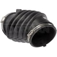 thumbnail image 2 of Dorman 696-144 Engine Air Intake Hose for Specific Buick / Pontiac Models, Black Fits select: 2005-2008 PONTIAC GRAND PRIX, 2006-2007 BUICK LACROSSE, 2 of 4