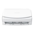 thumbnail image 2 of Fujitsu ScanSnap iX1500 - Document scanner - Dual CIS - Duplex - 8.5 in x 118 in - 600 dpi x 600 dpi - up to 30 ppm (mono) / up to 30 ppm (color) - ADF (50 sheets) - Wi-Fi, USB 3.1 Gen 1 - TAA Compliant, 2 of 6