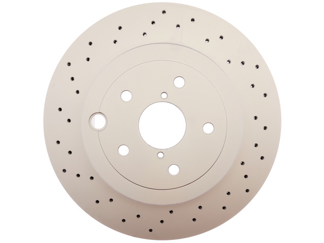 Raybestos Specialty Performance Rotors, 982433