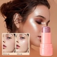 thumbnail image 3 of Kokovifyves Pocket Highlighter To Brightens Skinss Tone and Enhance High-end Makeup Look, 3 of 6