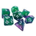 thumbnail image 3 of 6x7x Juego De Dados Luminary Grabados Surtidos Para Juegos De Rollo Estilo F, 3 of 8