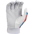 thumbnail image 3 of Guantes de bateo Easton MOXIE para jóvenes, talla pequeña juvenil (EE.UU.), 3 of 4