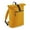 Mustard, variant on Roll Top Recycled Knapsack