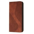 thumbnail image 2 of Case for Samsung Galaxy S24 Plus Card Slots Holder Wallet Kickstand Folio Flip PU Leather Magnetic, 2 of 5