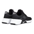 thumbnail image 4 of TENIS REEBOK HOMBRE FLIP CHARGE NEGRO ENTRENAMIENTO negro 290, 4 of 7