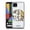 Cherry Blossoms 3, variant on Head Case Designs Officially Licensed Peanuts Oriental Snoopy Cherry Blossoms Soft Gel Case Compatible with Google Pixel 8