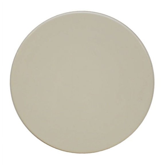 TH Marine Boat Pry Deck Plate DPP-85PC-3  | Misty Harbor 8 Inch Tan