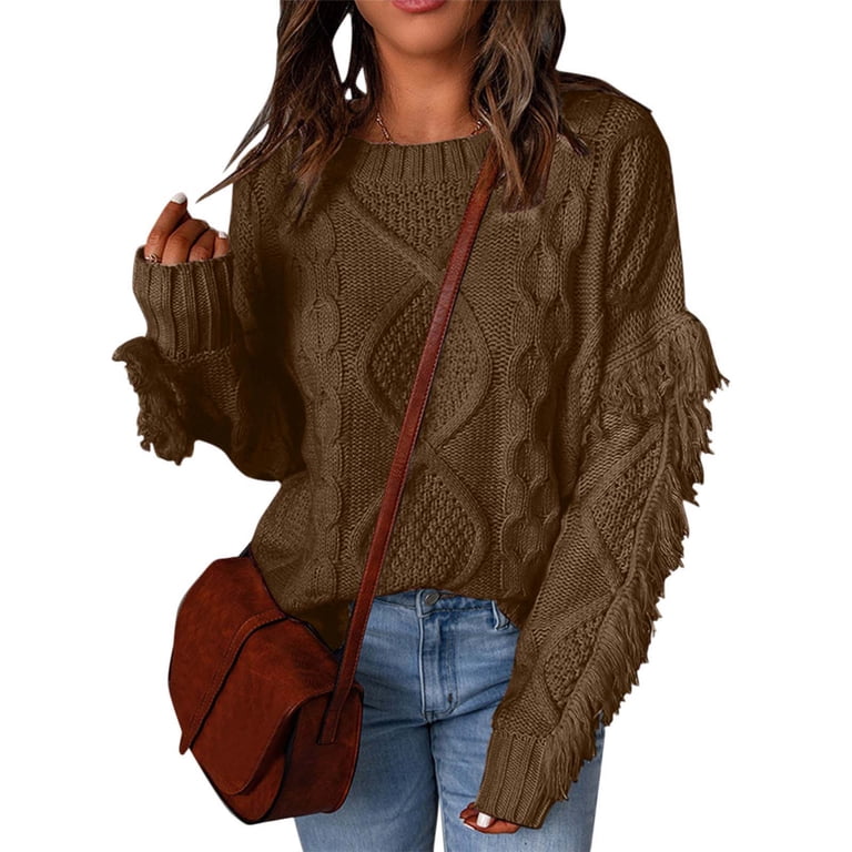 100 cotton oversized sweater