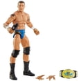 thumbnail image 4 of WWE Randy Orton Fan Takeover Elite Collection Action Figure With Accessories, 6-In/15.24-Cm, 4 of 6