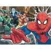 Marvel Pencil By Number Kits-spiderman A