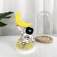 thumbnail image 2 of Building Block Astronaut Model BYDEAS Universal con luces, 2 of 5