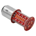 thumbnail image 5 of 1157 Led Light Sequential Brake And Strobe Rear Brake 12V White/Blue/Red No Delay Inquick Response. Without Filament Structure Red Mingyiq, 5 of 5