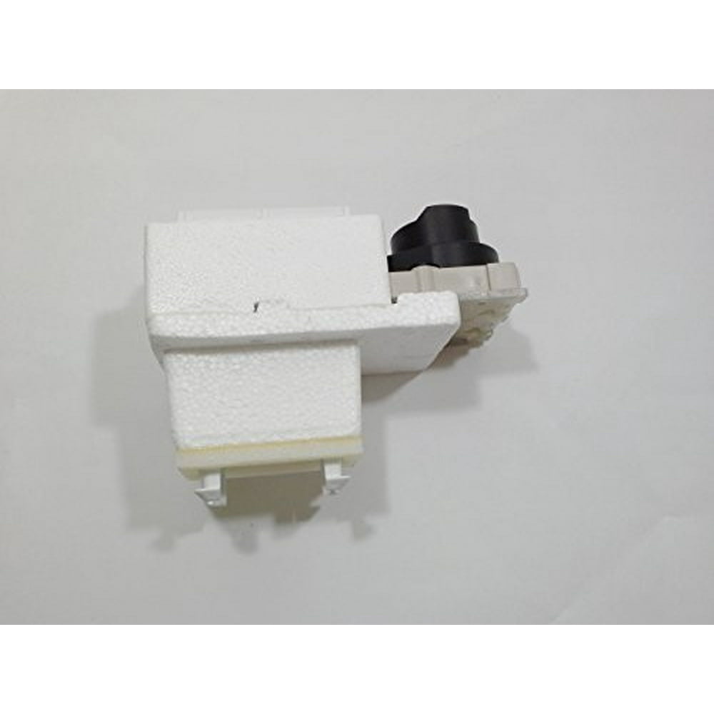2216112 Whirlpool Kenmore Refrigerator Damper Control Assembly 2216112