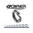 thumbnail image 2 of Owner Hooks Hyperwire Split Ring, 4,, 2 of 2