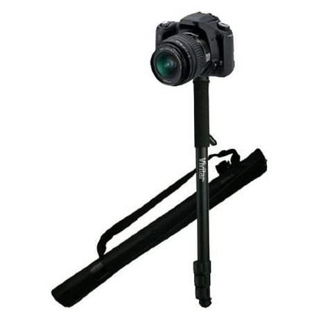 Monopod Wand - Vivitar VIV-VT-67 67-Inch Monopod