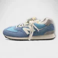 thumbnail image 2 of New Balance 574 Chaussures de Course pour Femmes Style de Vie Espadrilles Taille Wmn 11 / Hommes 9.5, 2 of 6